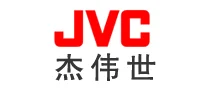 JVC杰伟世logo