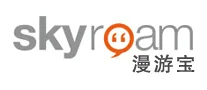 漫游宝skyroamlogo