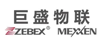 Zebex巨普logo