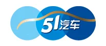 51汽车logo