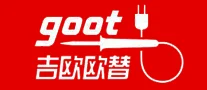 GOOT吉欧欧替logo
