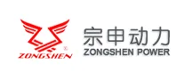 宗申动力logo
