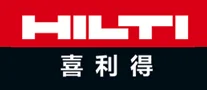HILTI喜利得logo