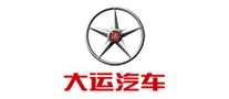 大运DAYUNlogo