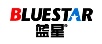 蓝星BLUESTARlogo