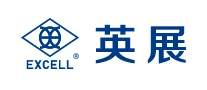 EXCELL英展logo