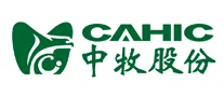 中牧CAHIClogo