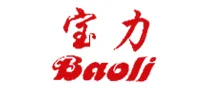 宝力Baolilogo