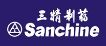 三精Sanchinelogo