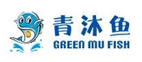 青沐鱼greenmufishlogo