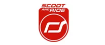 Scoot&Ride酷骑logo