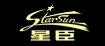 星臣StarSunlogo