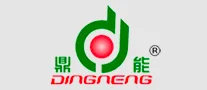 鼎能DINGNENGlogo
