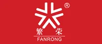 繁荣FANRONGlogo