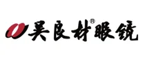 吴良材眼镜logo