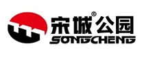 宋城公园logo