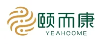 颐而康YEAHCOMElogo