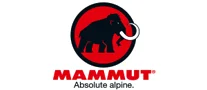 MAMMUT猛犸象logo