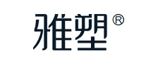 雅塑youngsurelogo