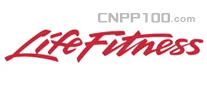 LifeFitness力健logo