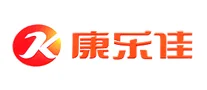 康乐佳logo