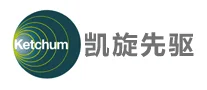 ketchum凯旋先驱logo