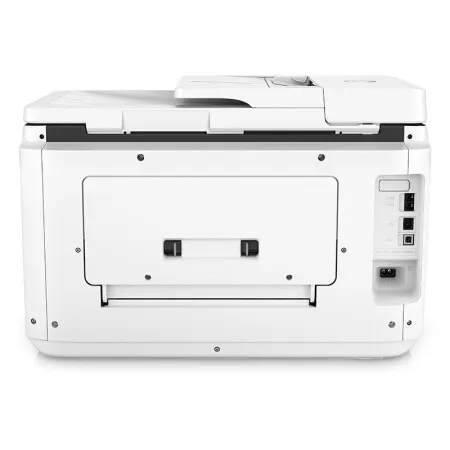 惠普惠普惠商宽幅系列 OfficeJet 7730怎么样？质量如何？