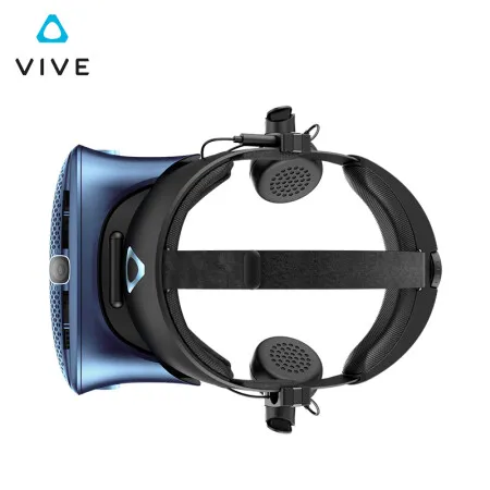 htc vive pro eye和 pro 2哪个好？有区别没有？