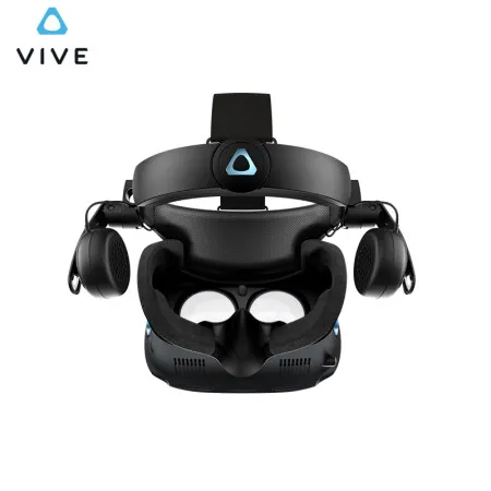 htc VIVE Cosmos精英套装和Cosmos基础版哪个好？区别有吗？
