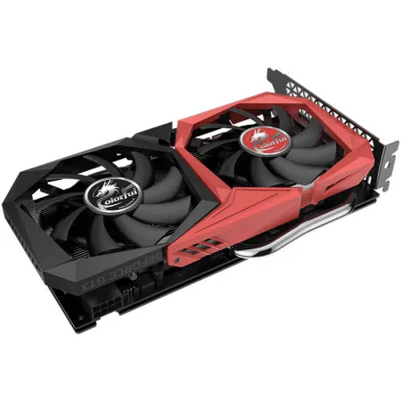 七彩虹战斧 GeForce GTX 1660 6G怎么样？谁用过评价？