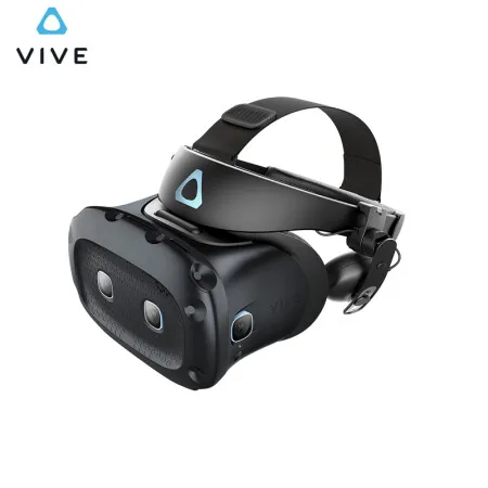 htc vive cosmos精英套装和vive pro专业版哪个好？有区别没有？