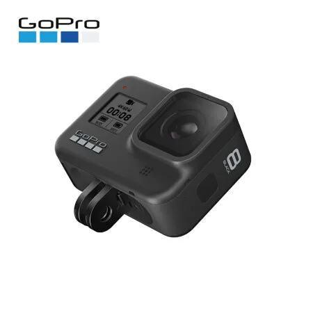 GoProhero8怎么样？评价好吗？