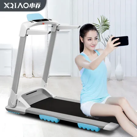 小乔跑步机q2和o3哪个好？有区别吗？