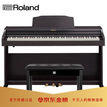 电钢琴罗兰rp302和102哪个好？区别大不大？