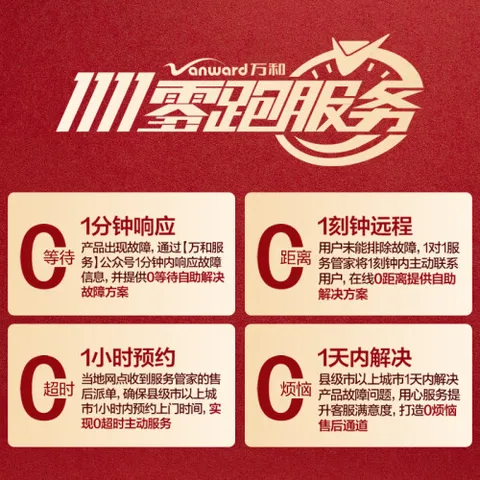 万和JSQ30-S3W16怎么样？做工如何？