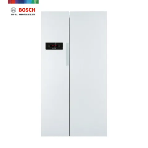 博世BCD-610W(KAN92V02TI)怎么样？质量好不好？