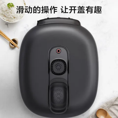 美的MY-YL50Easy506怎么样？质量好不好？