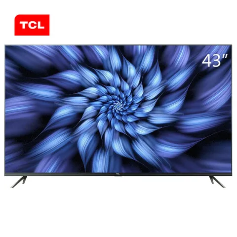 TCL43V2怎么样？评测好吗？