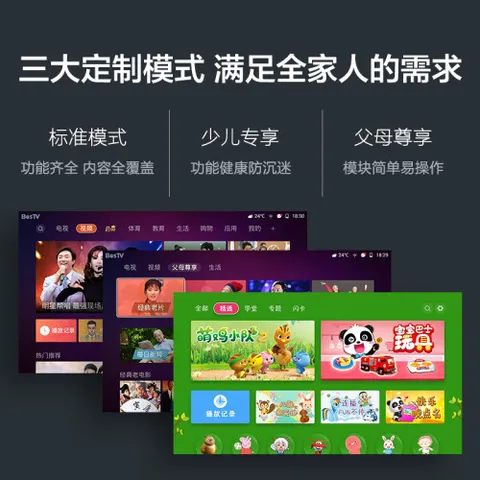 风行电视N32怎么样？有谁用过？