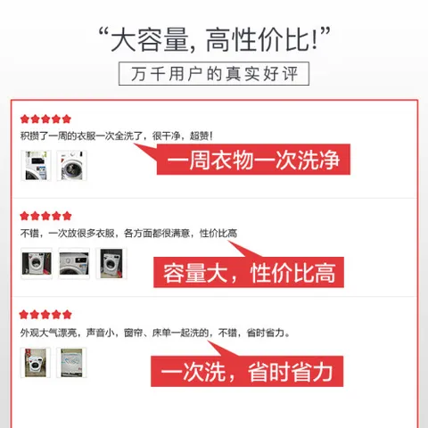 LGWD-M51TNG25怎么样？好不好用？