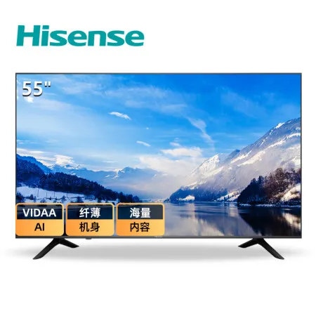 海信h55e3a和hz55e3d—j对比哪个好？区别有吗？