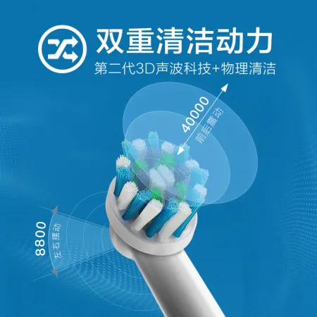欧乐bp2000和p4000哪个好？有没有区别？