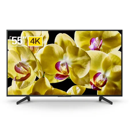 索尼kd-55x8000g對比KD-55X8500F哪个好？有区别吗？