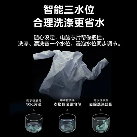 美的mb80v31对比mb80v3331哪个好？有什么区别？