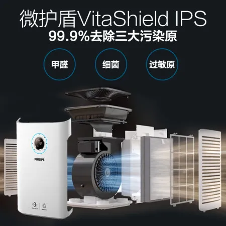 飞利浦ac5656与5655区别哪个好？有何区别？