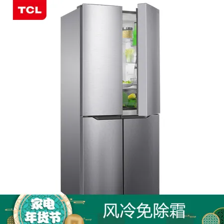 TCLBCD-408WZ50怎么样？口碑如何？