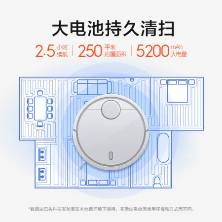 米家扫地机器人和石头扫地机器人哪个好哪个好？有区别吗？