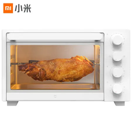 米家米家 电烤箱怎么样？值得入手吗？