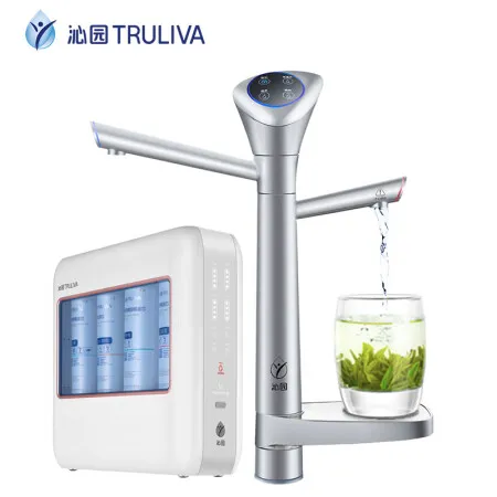 沁园KRT8800H怎么样？值得入手吗？