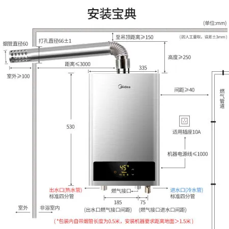 美的jsq22-hwa与jsq22-L1哪个好？有何区别？